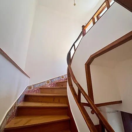 Apartamento Casa Da 1a Sintra