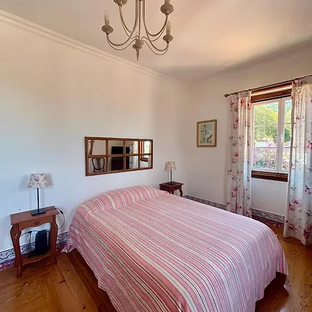 Apartamento Casa Da 1a