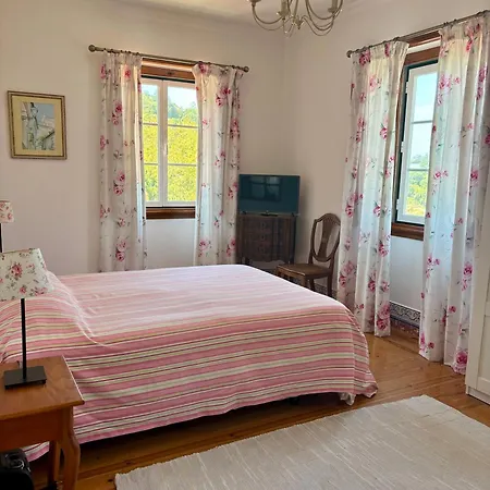 Apartamento Casa Da 1a *