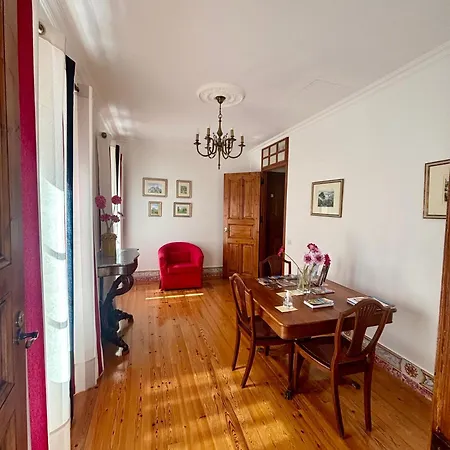 Casa Da 1a * Sintra
