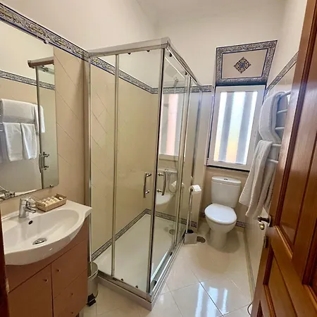 Casa Da 1a Apartment