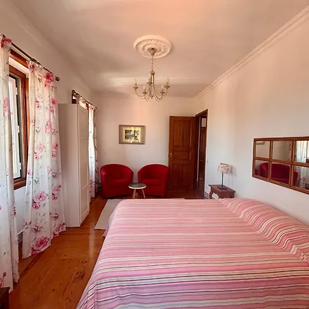 Casa Da 1a Apartment *