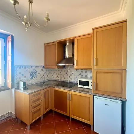 Apartment Casa Da 1a *