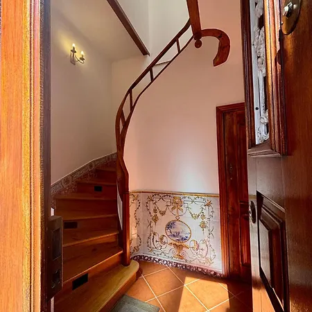 Appartement Casa Da 1a Sintra