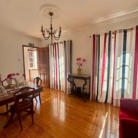 Casa Da 1a * Sintra